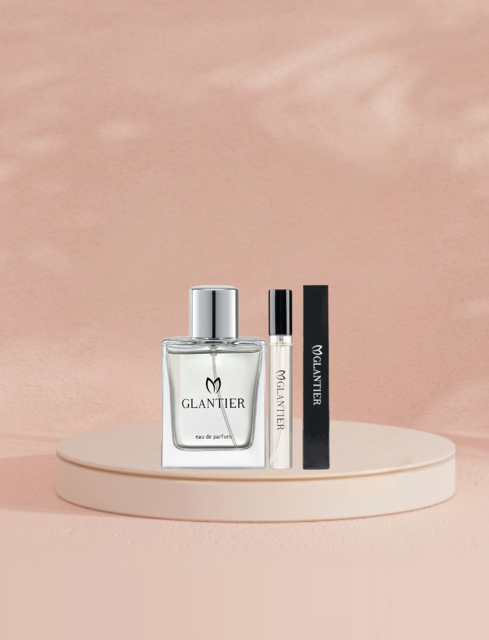 736 geïnspireerd op Carolina Herrera- 212 VIP