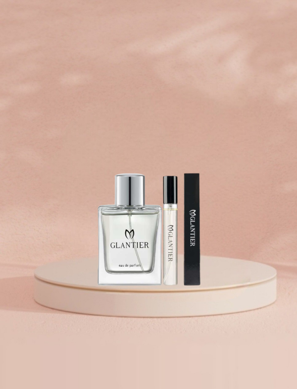 747 geïnspireerd op Azzaro- Chromo