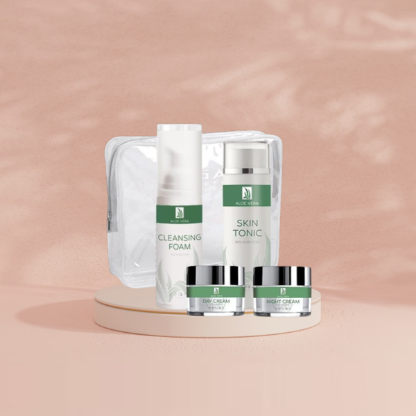 Aloë vera voordeellset