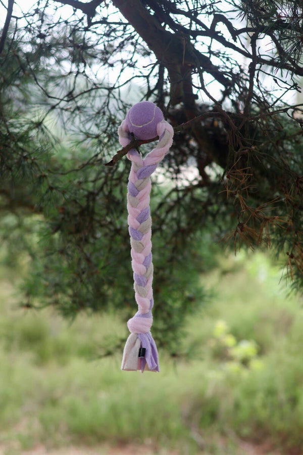 Tugtail - Lilac