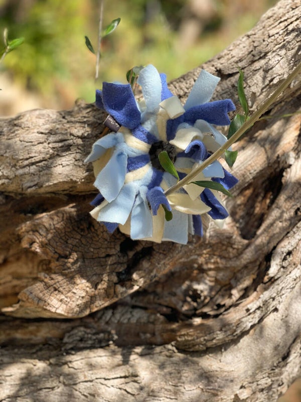 Boho Fringie - Small