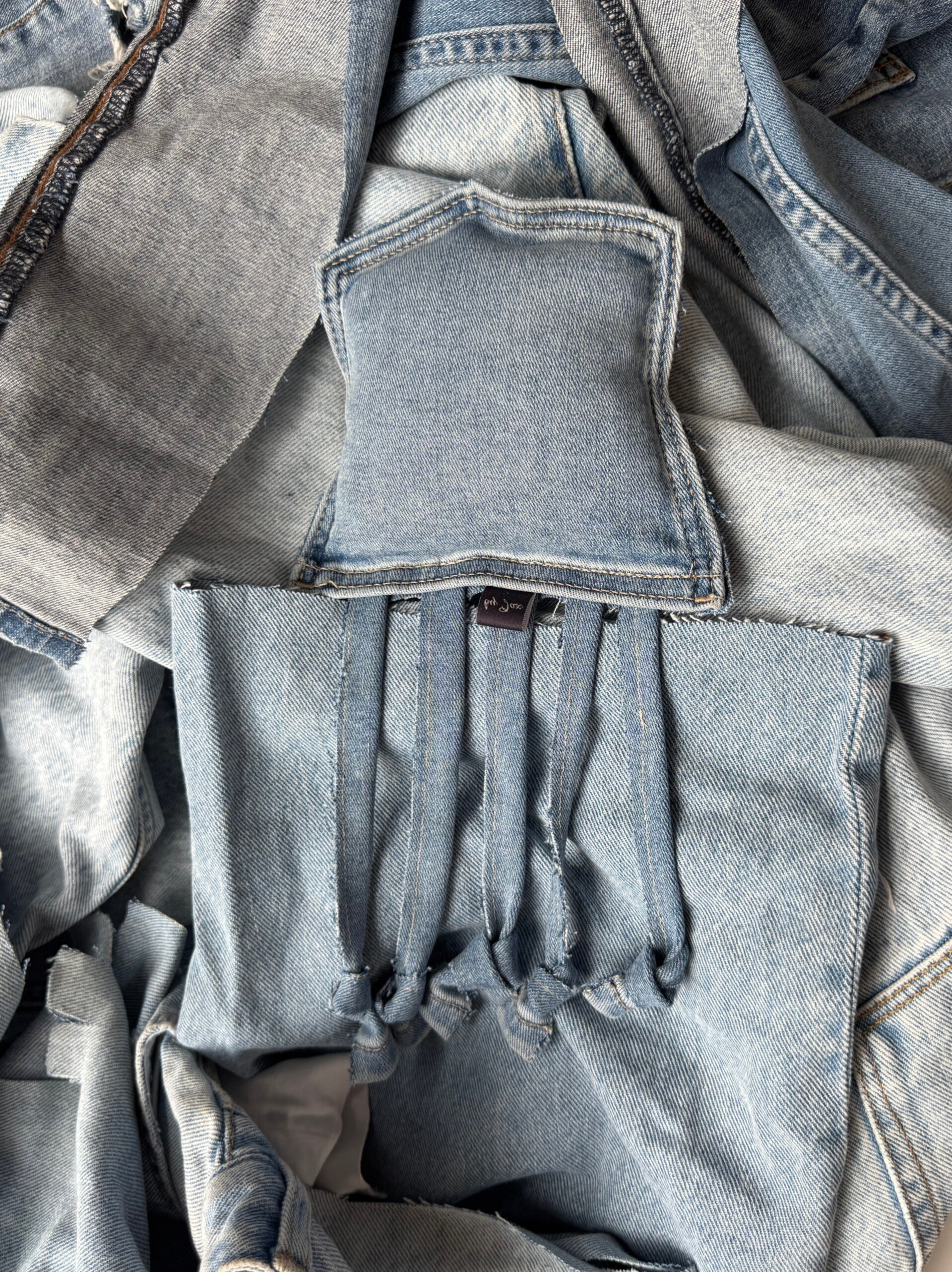 Denim | Jellyfish