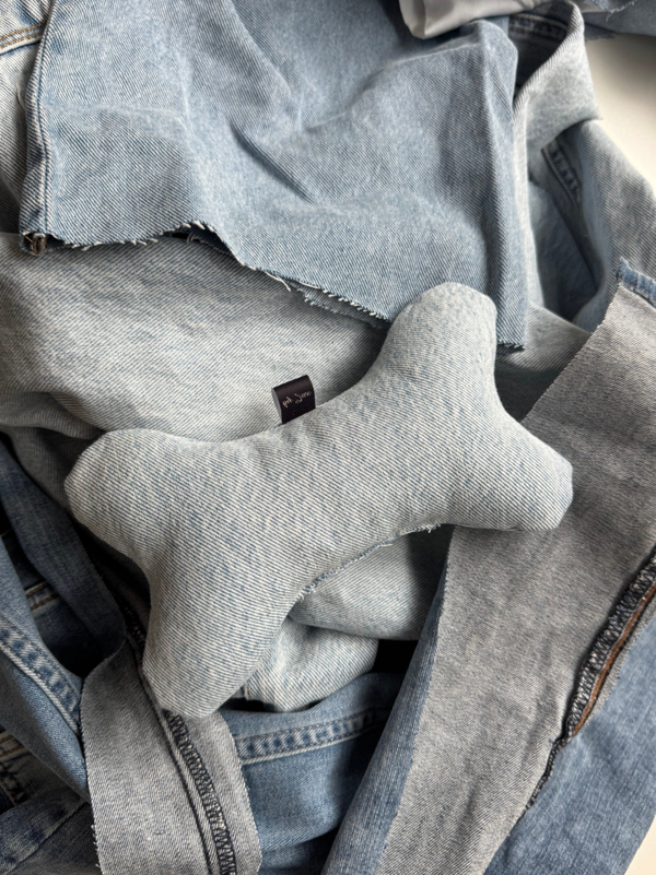 Denim | Bone