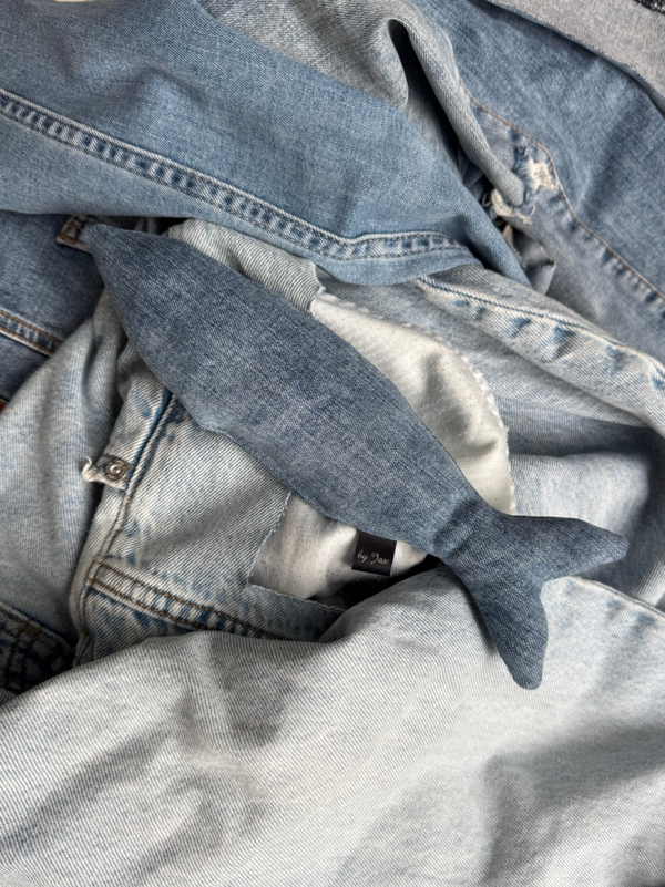 Denim | Sardine