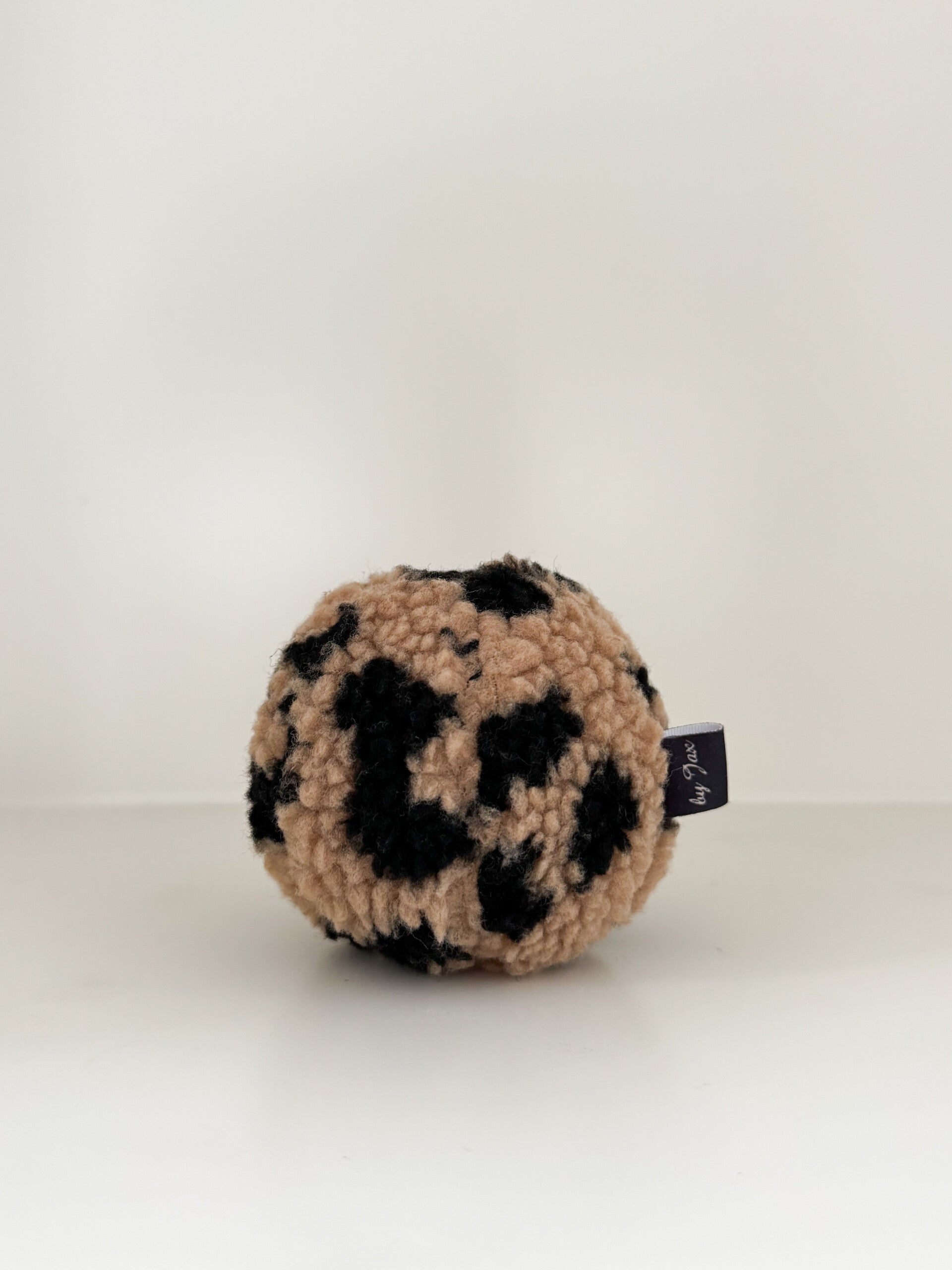 Luxury Ball - Teddy Leo Small