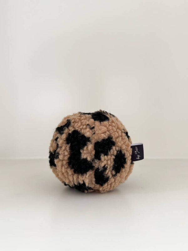 Luxury Ball | Teddy Leo Small