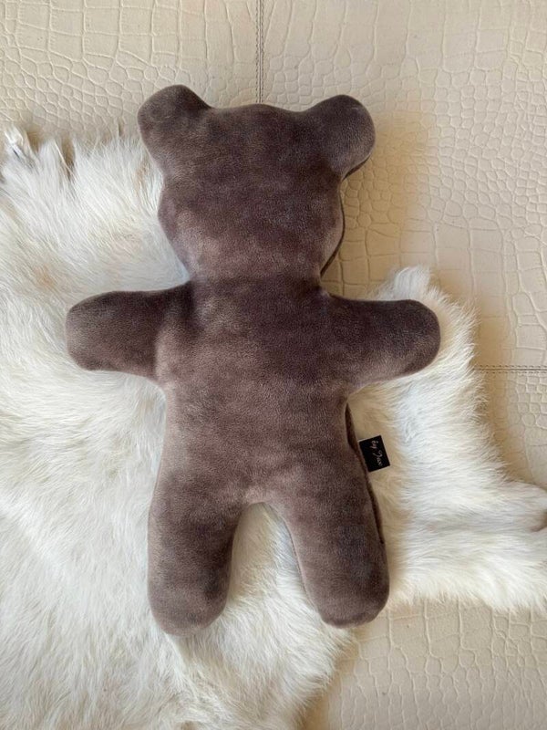 Luxury Bear | Velvet Taupe