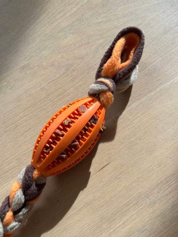 Jaxosnax XXL | Pumpkin