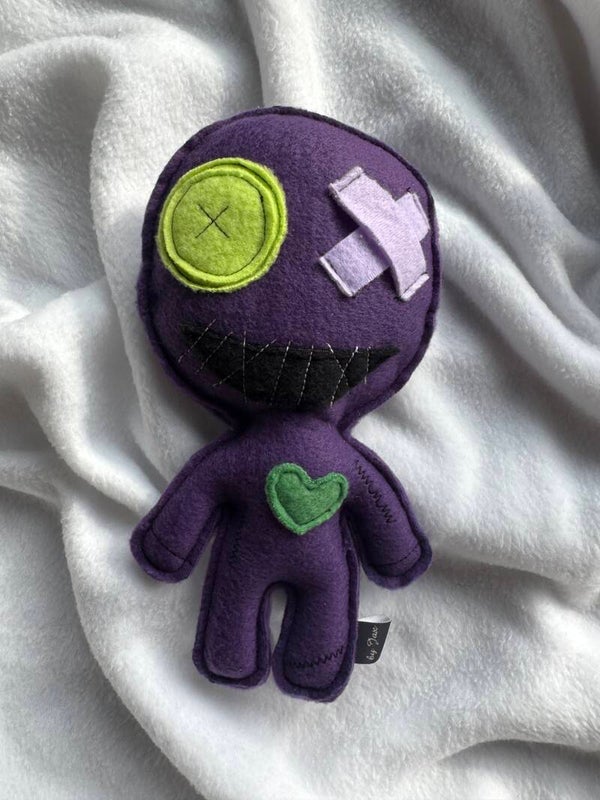 Vooboo