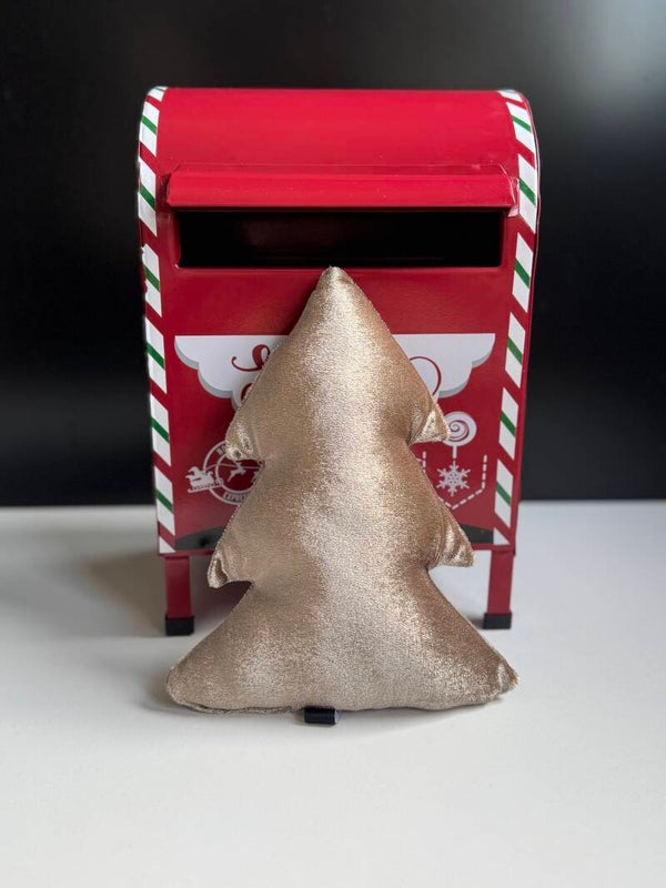 Luxury Pine - Velvet Champagne