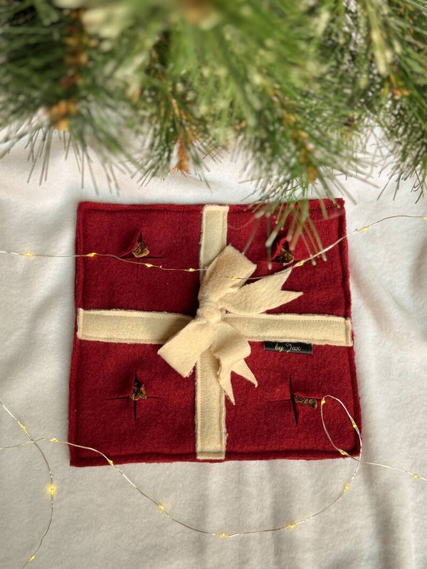Sniffmasgift