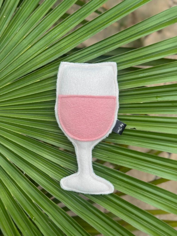 Wine Not?