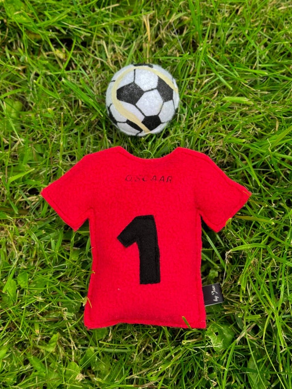 Soccer Shirt