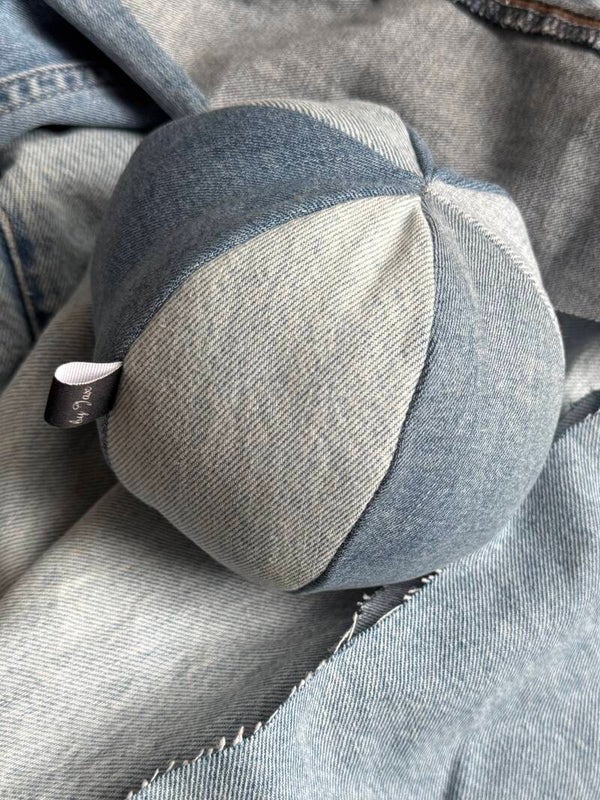 Denim | Ball