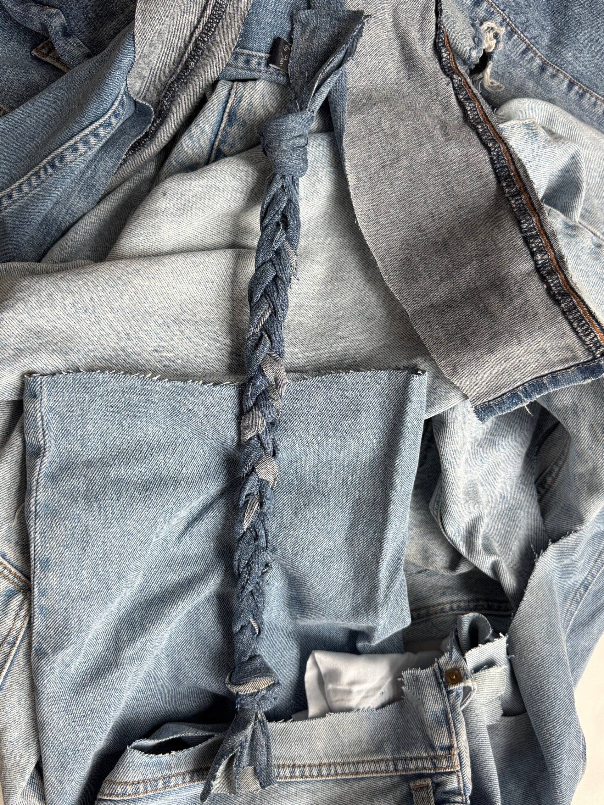 Denim | Ropey