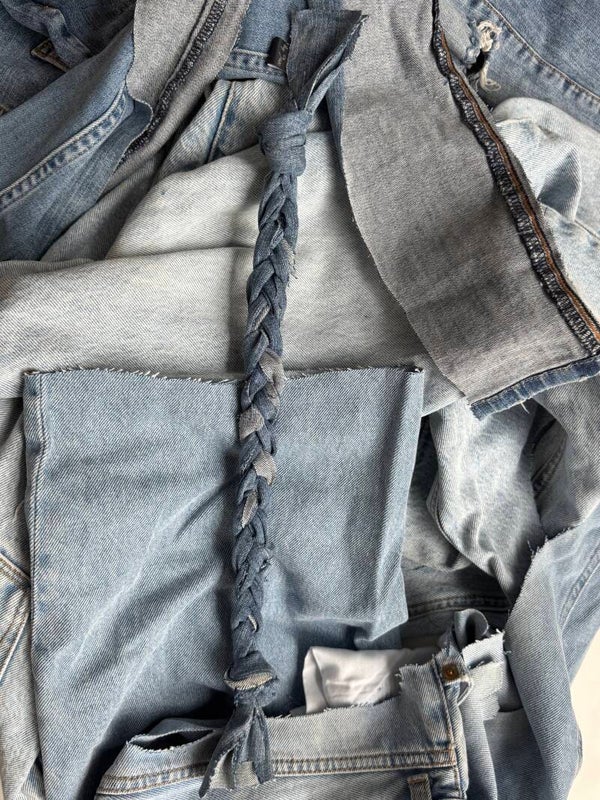 Denim | Ropey