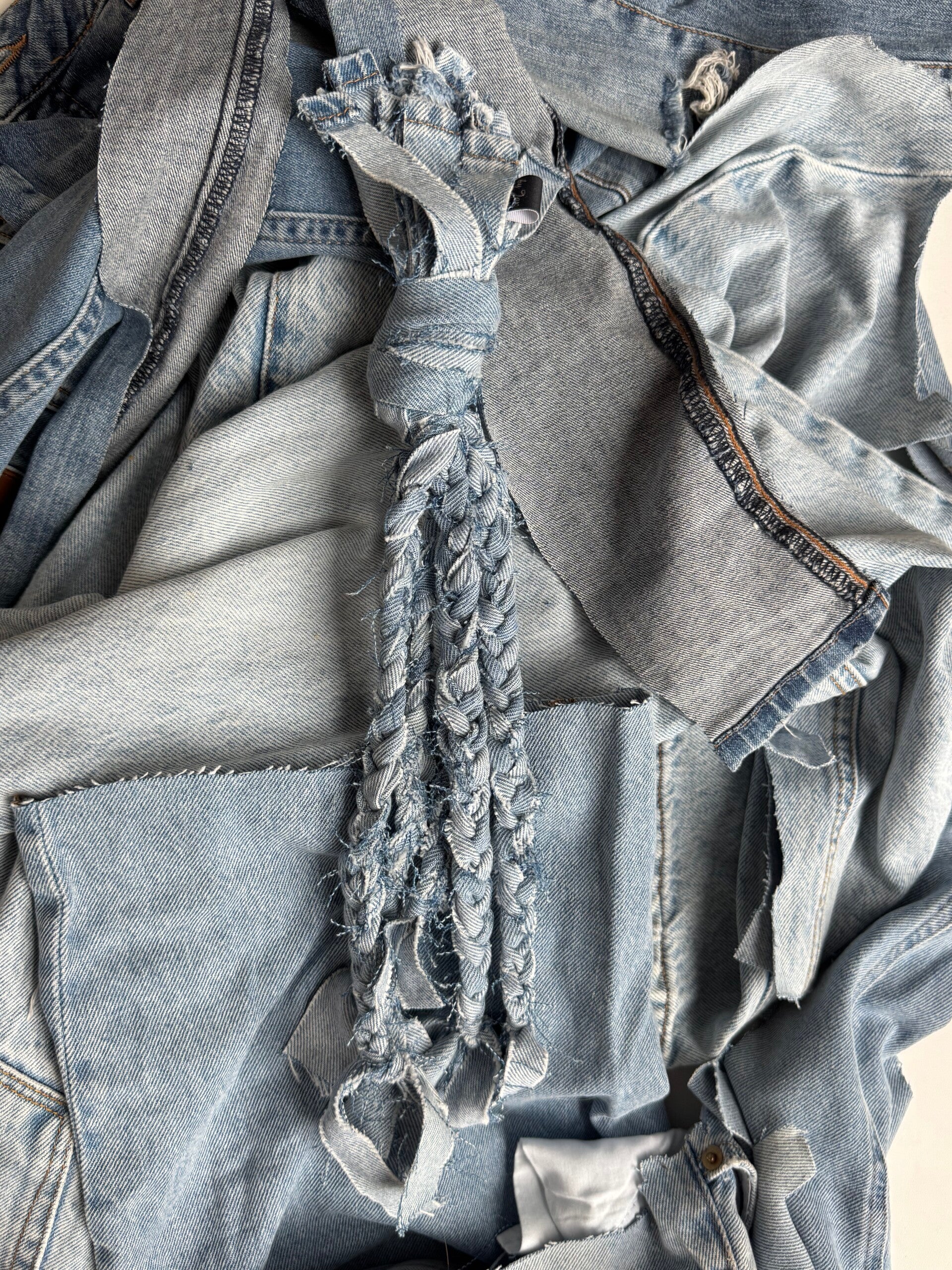 Denim | Frenkie XL