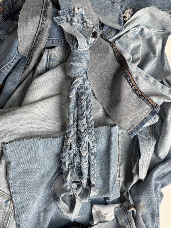 Denim | Frenkie XL