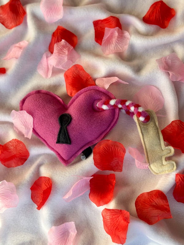 Key To Love