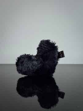 Luxury Collection Heart - Black Small