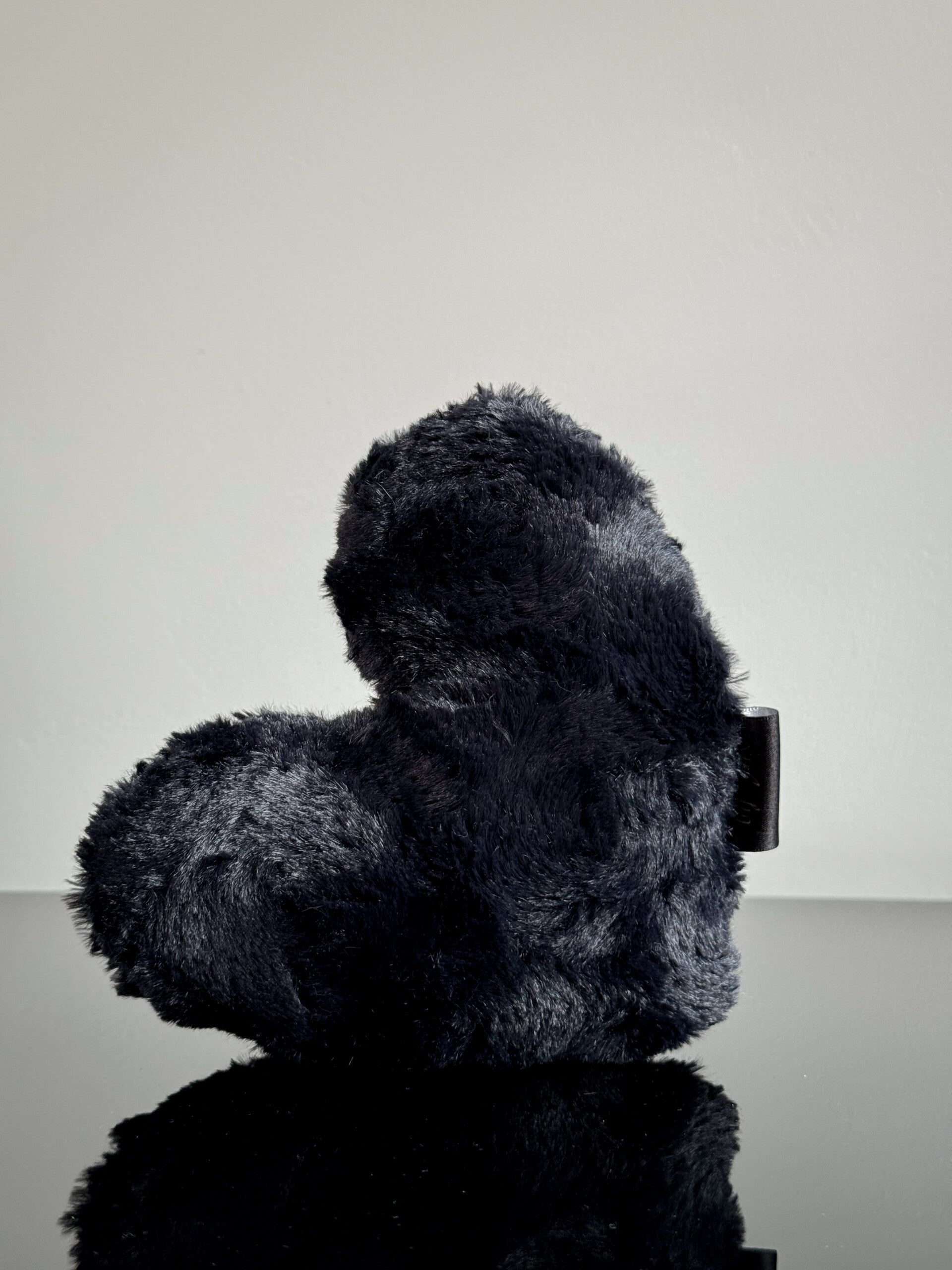 Luxury Collection Heart - Black