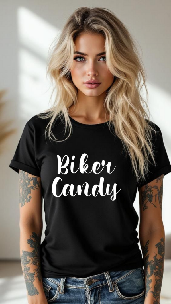 Biker Candy