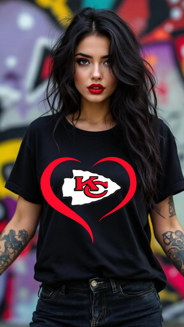 KC heart