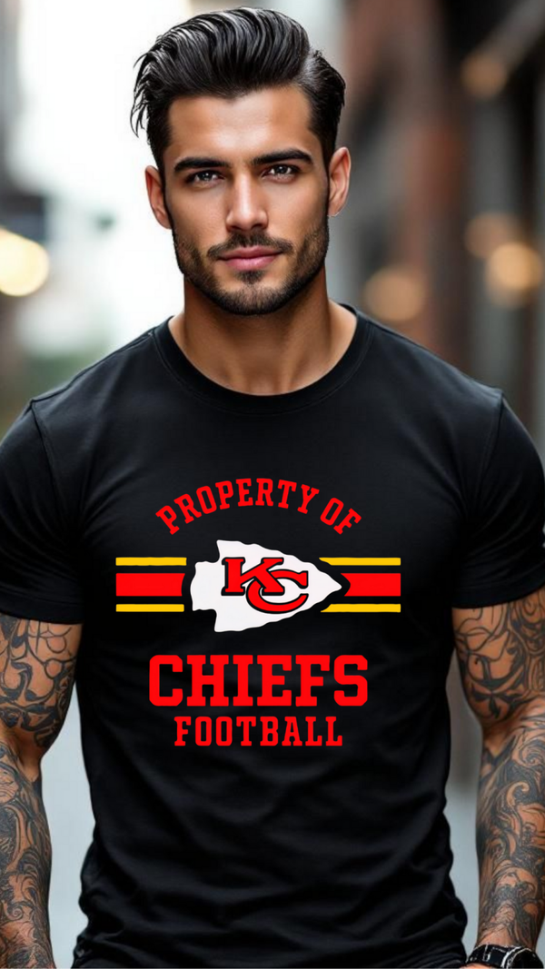 Property of kc