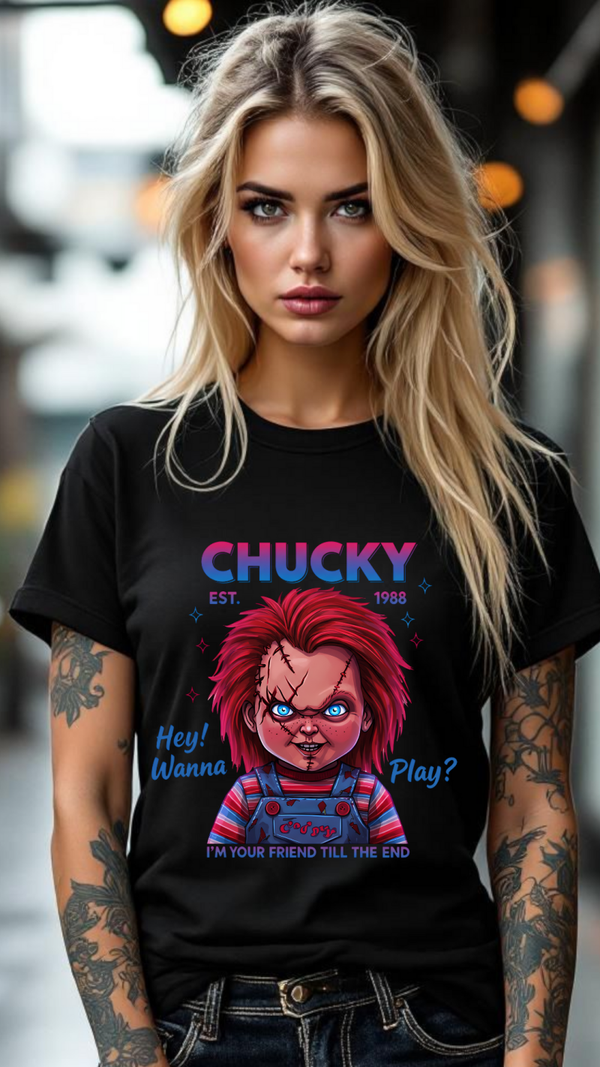 Chucky