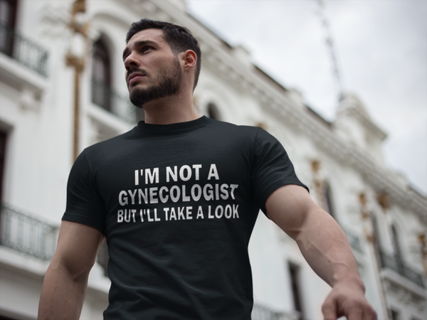 I'm not a gynecologist but I'll take a look