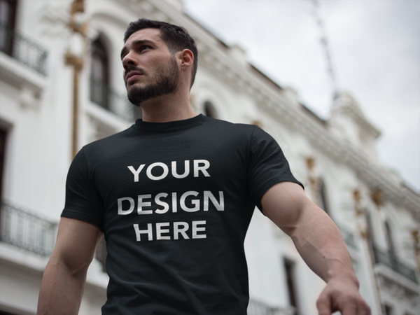 Custom T-shirt