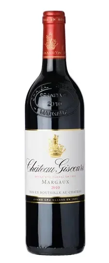 Château Giscours 2010