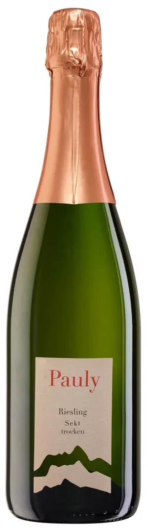 Axel Pauly Riesling Sekt