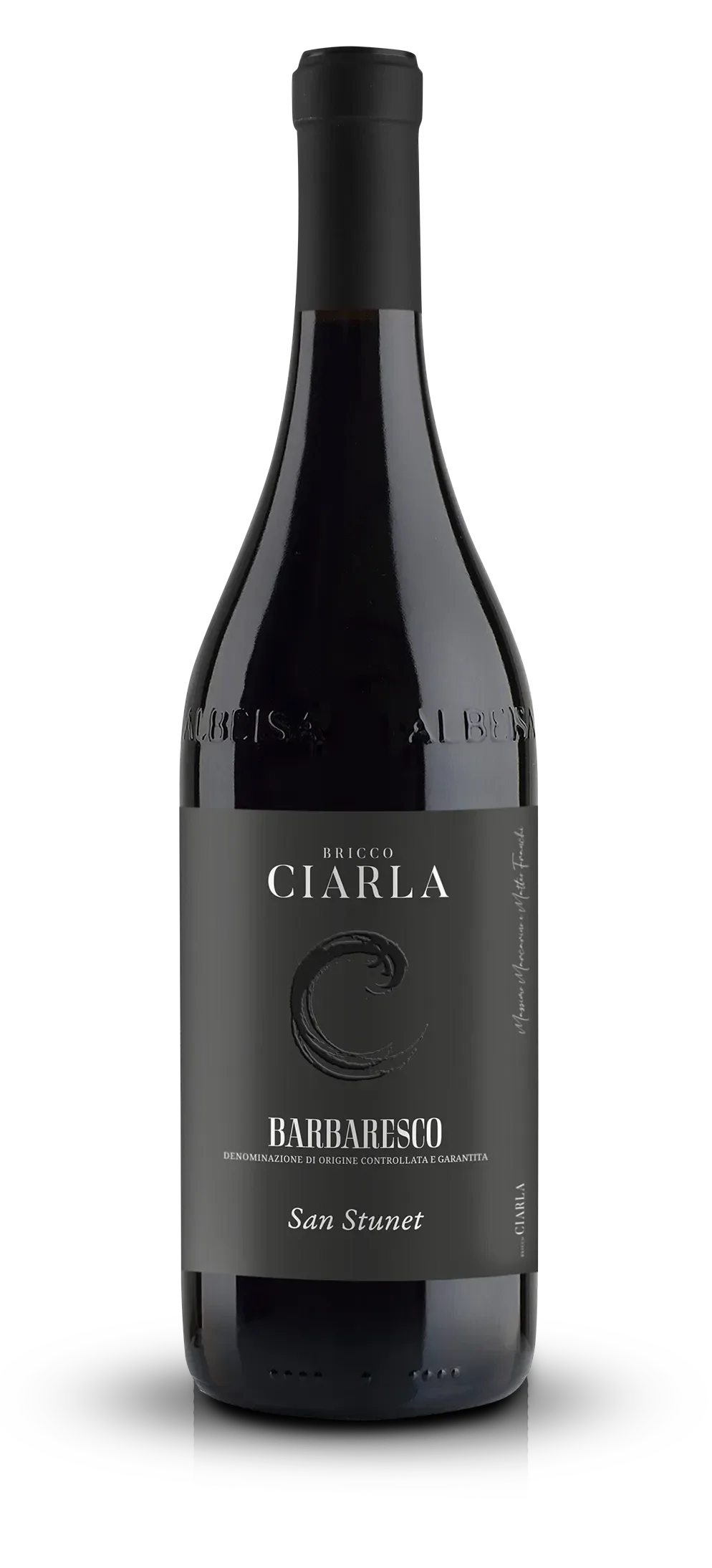 Bricco Ciarla Barbaresco DOCG San Stunet 2022