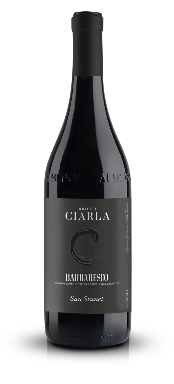 Bricco Ciarla Barbaresco DOCG San Stunet 2022