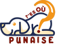 T&#039;es où Punaise ?