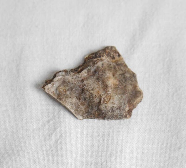 Chalcedoon ruw