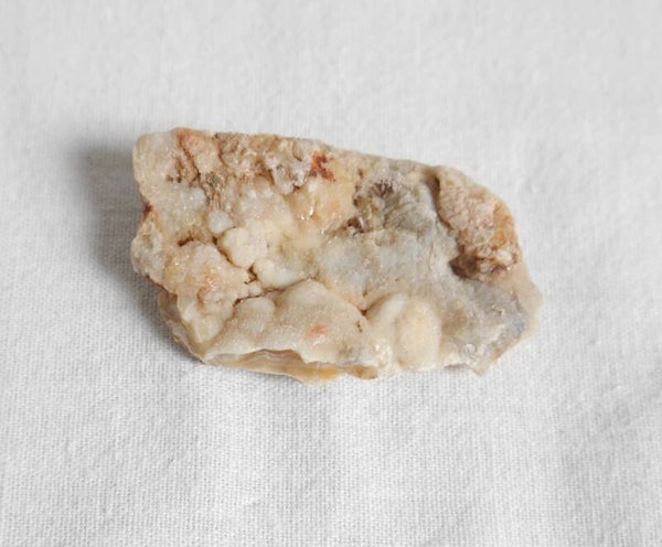 Chalcedoon ruw