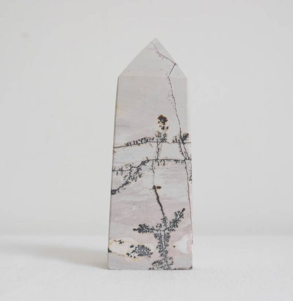 Picasso Jaspis toren