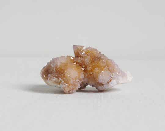 Cactuskwarts cluster