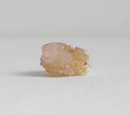 Cactuskwarts cluster