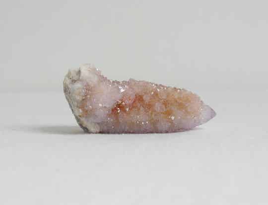 Cactuskwarts cluster