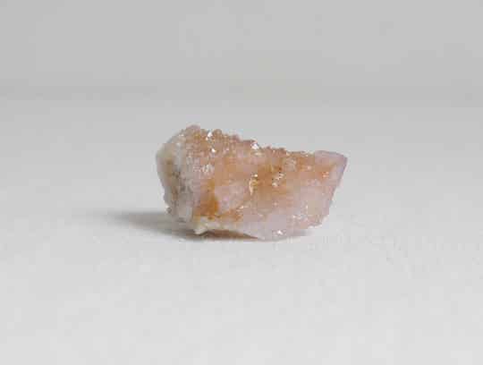 Cactuskwarts cluster