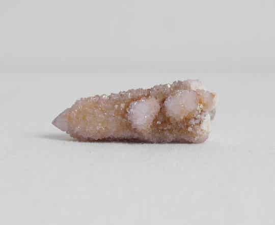 Cactuskwarts cluster