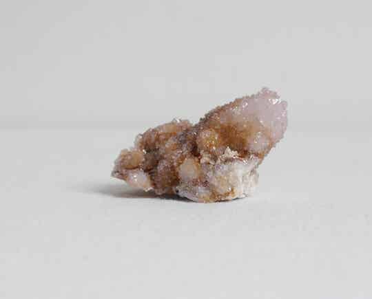 Cactuskwarts cluster