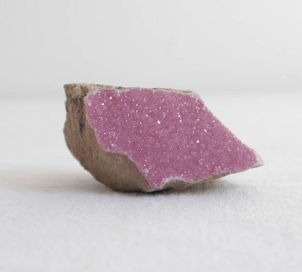 Cobalto calciet cluster