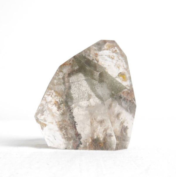 Lodoliet half gepolijst