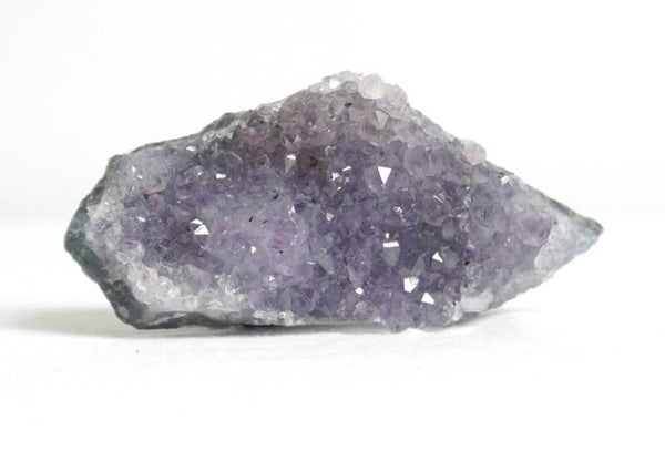 Amethist cluster