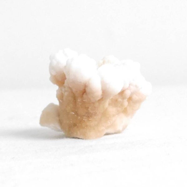 Calciet cluster