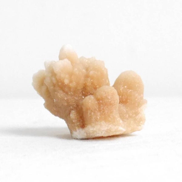 Calciet cluster
